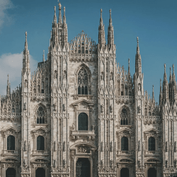 Milano - Milan