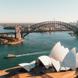Sydney - Sydney