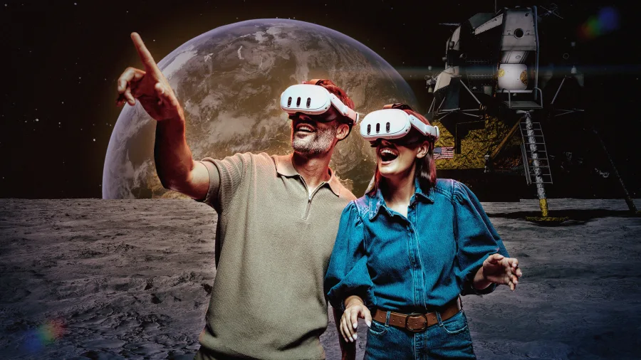 DESIGNED FOR EVERYONE