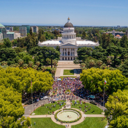 Sacramento - Sacramento